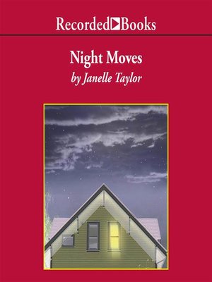 cover image of Night Moves